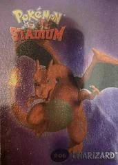 Charizard card image