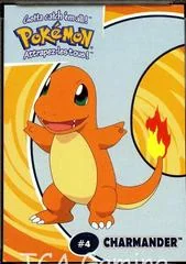 Charmander card image