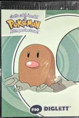 Diglett card image