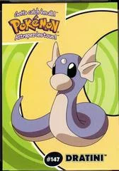 Dratini card image
