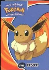 Eevee card image