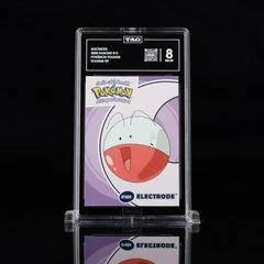 Electrode card image