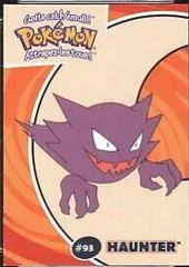 Haunter card image