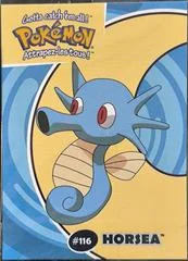 Horsea card image