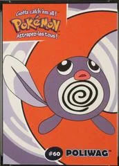 Poliwag card image
