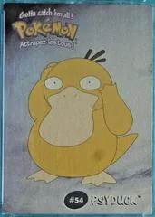 Psyduck card image