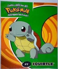 Squirtle card image