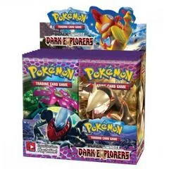 Booster Box card image