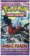 Booster Pack card image