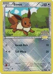 Eevee card image