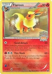 Flareon card image