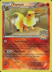 Flareon card image
