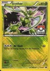 Scyther card image
