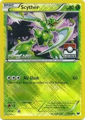 Scyther card image