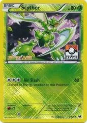 Scyther card image
