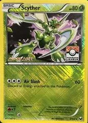 Scyther card image