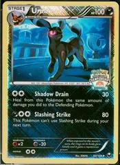 Umbreon card image