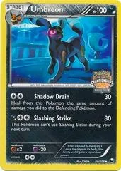 Umbreon card image