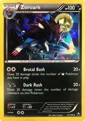 Zoroark card image