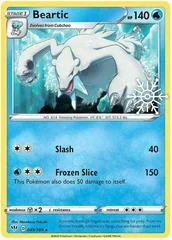 Beartic card image