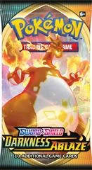 Booster Pack card image