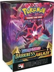 Build & Battle Box card image