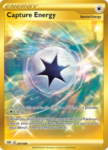 Capture Energy card image