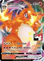 Charizard VMAX card image
