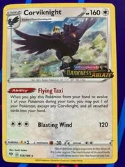 Corviknight card image