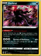 Darkrai card image