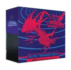 Elite Trainer Box card image