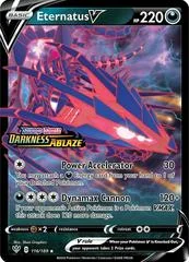 Eternatus V card image