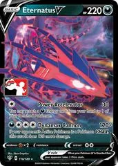 Eternatus V card image