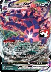Eternatus VMAX card image