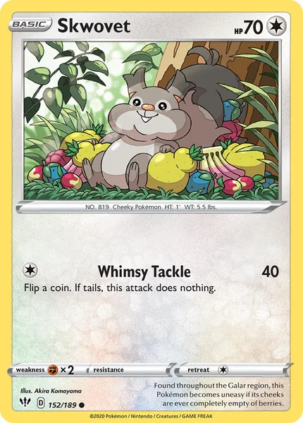 Skwovet card image