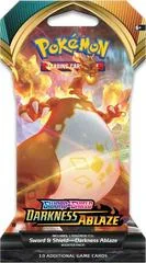 Sleeved Booster Pack card image