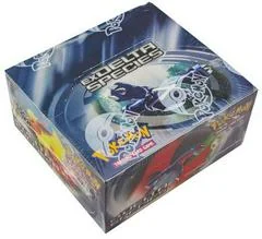 Booster Box card image