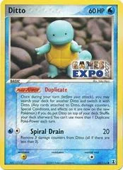 Ditto card image
