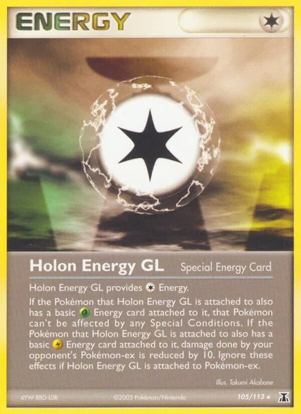 Holon Energy GL card image
