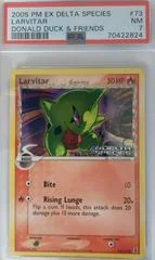 Larvitar card image