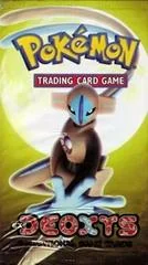 Booster Pack card image