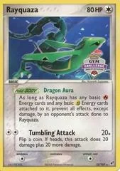 Rayquaza card image
