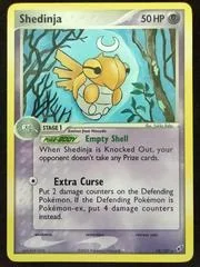 Shedinja card image