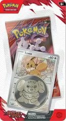Blister Pack: Eevee card image