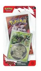 Blister Pack: Zarude card image