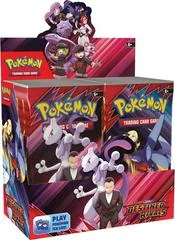 Booster Box card image