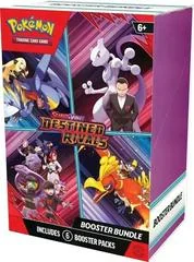 Booster Bundle card image
