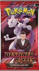 Booster Pack card image