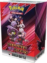 Build & Battle Box card image
