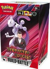 Build & Battle Display Box card image